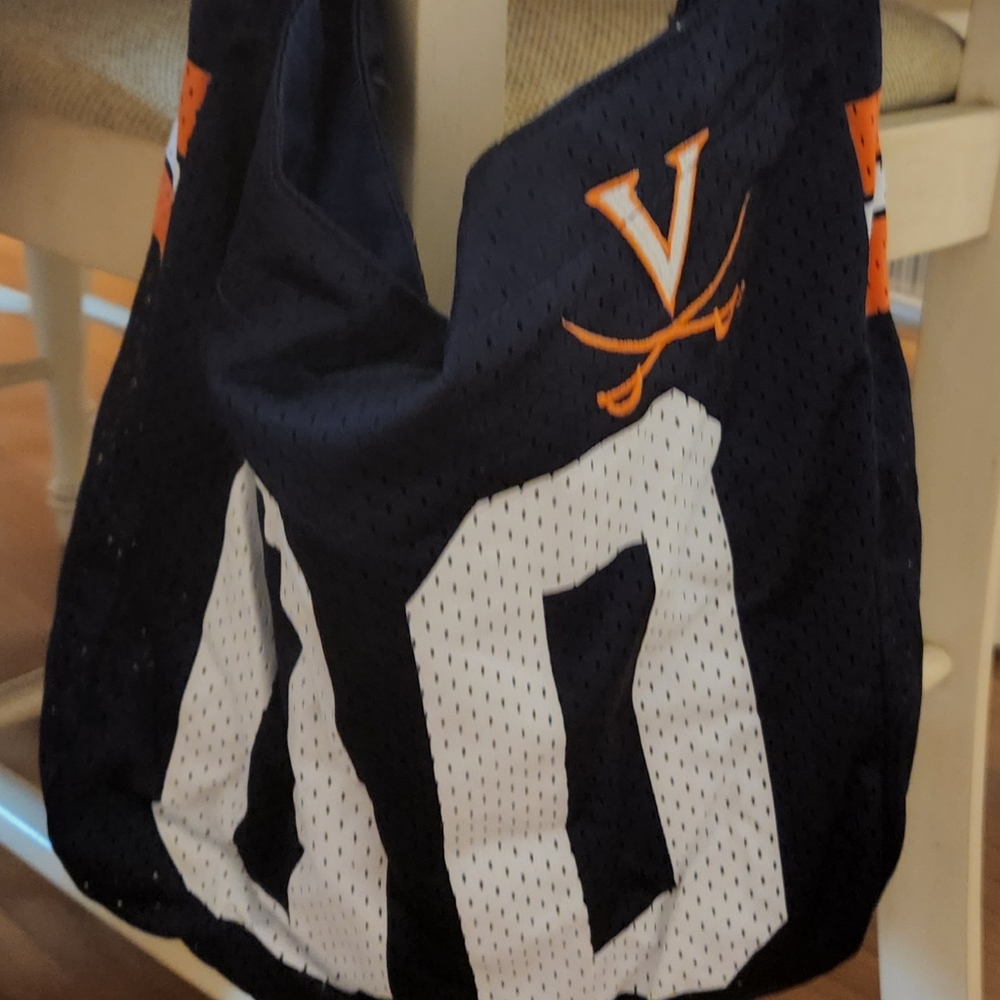 University of Virginia Crossbody